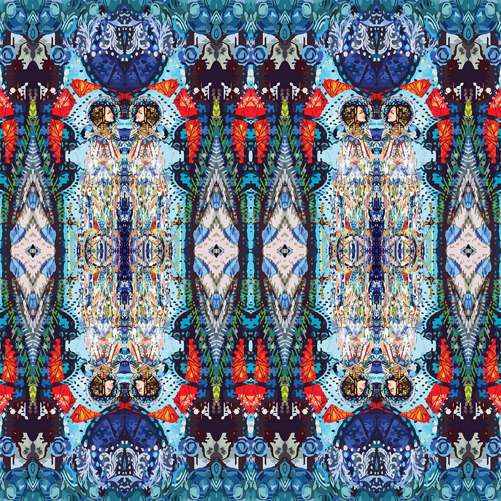 2 Ladies Scarf