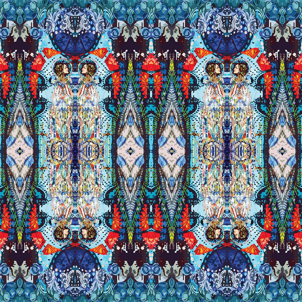 2 Ladies Scarf