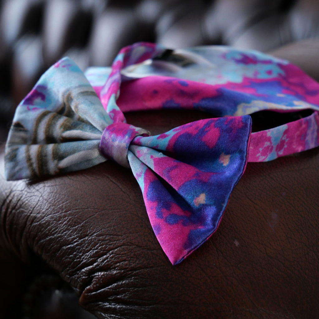 GPO Bow Tie (Single Layer)