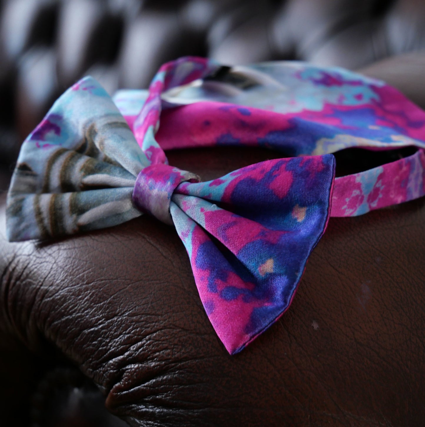 GPO Bow Tie (Single Layer)
