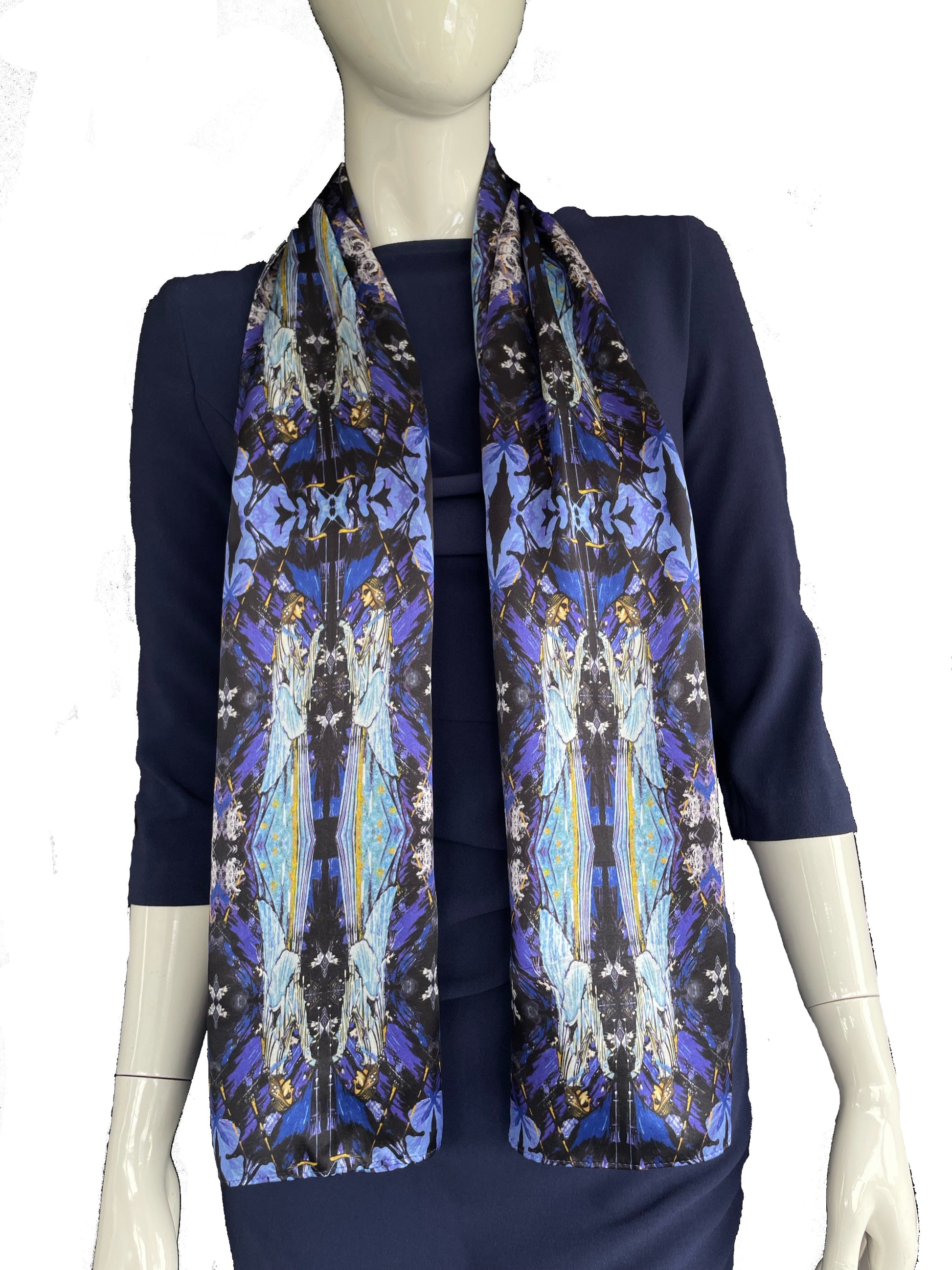 Madeline Scarf